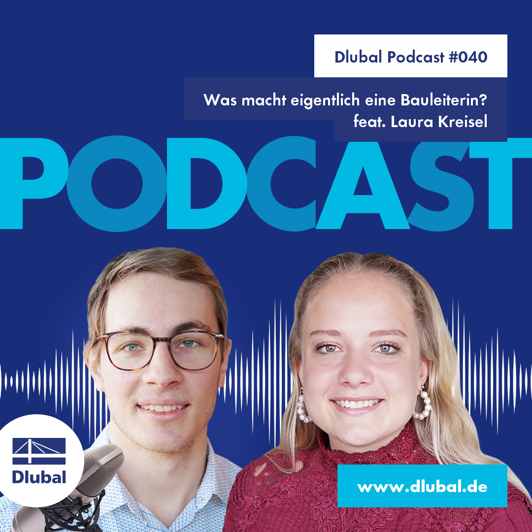 Podcast Dlubal n° 040