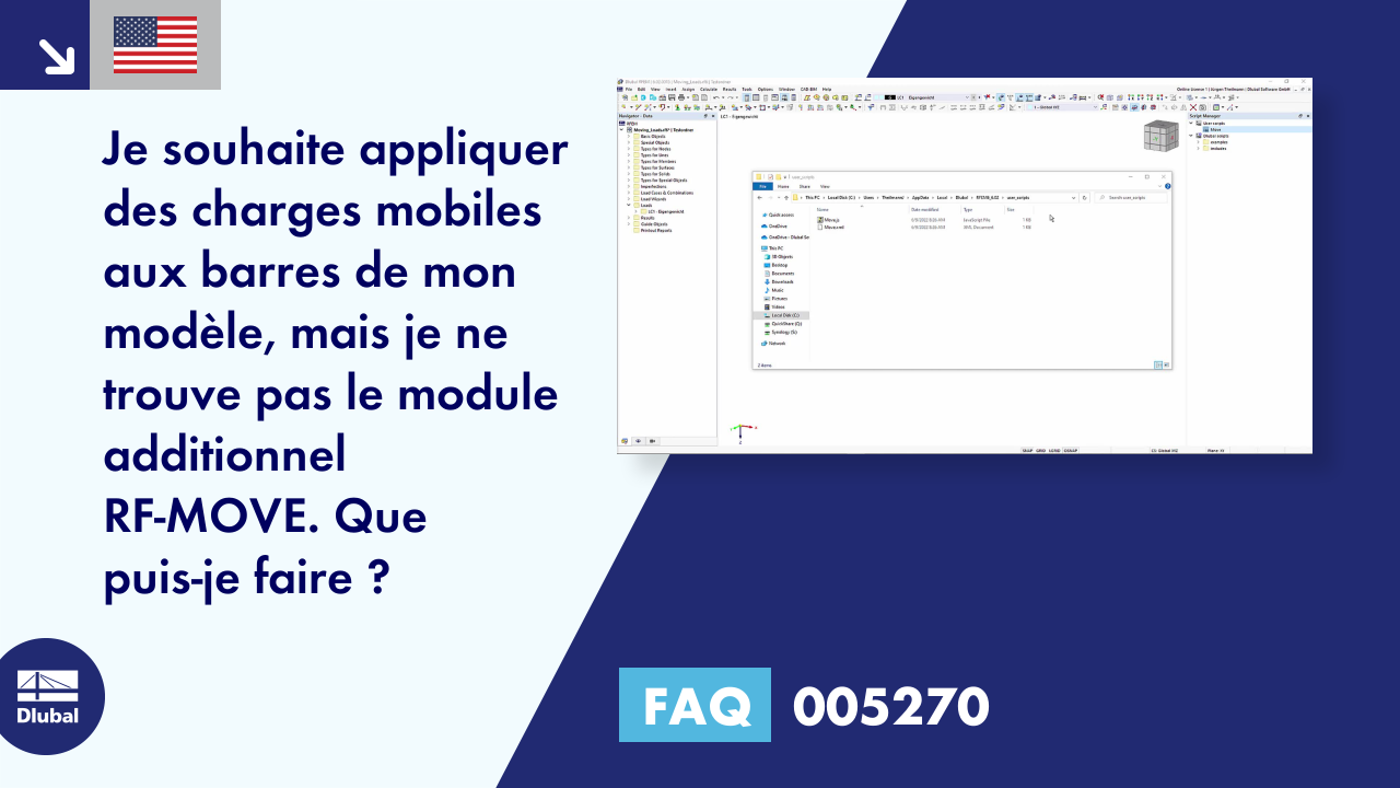 FAQ | 005270