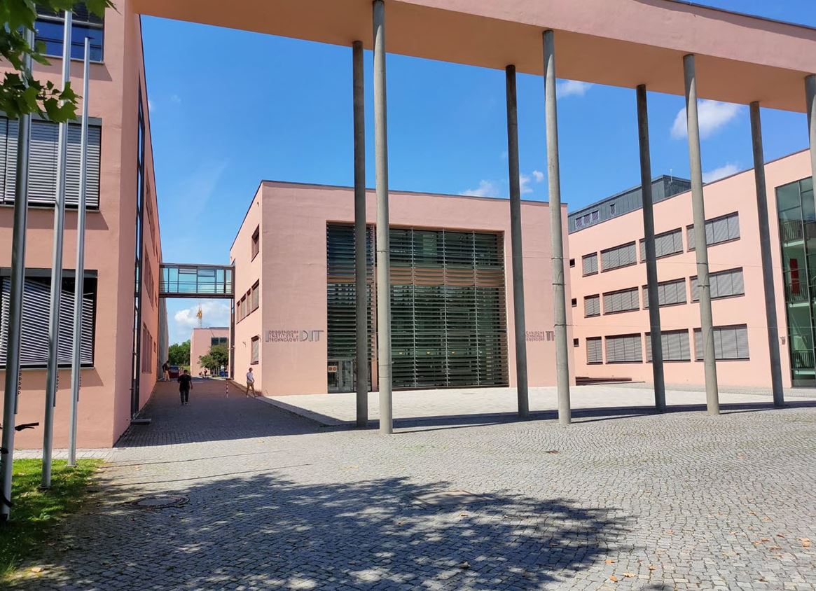 Institut de technologie de Deggendorf