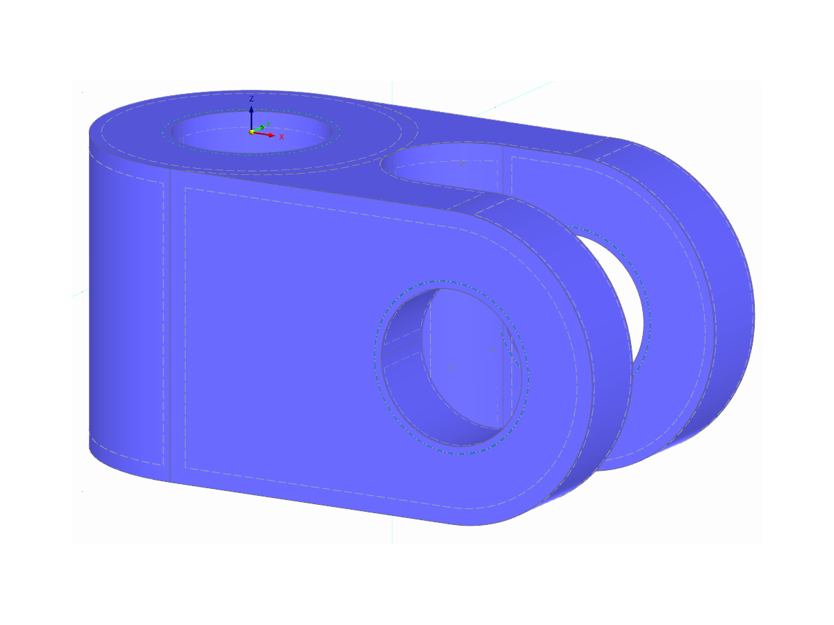 Solide d'appui d'articulation | AISC