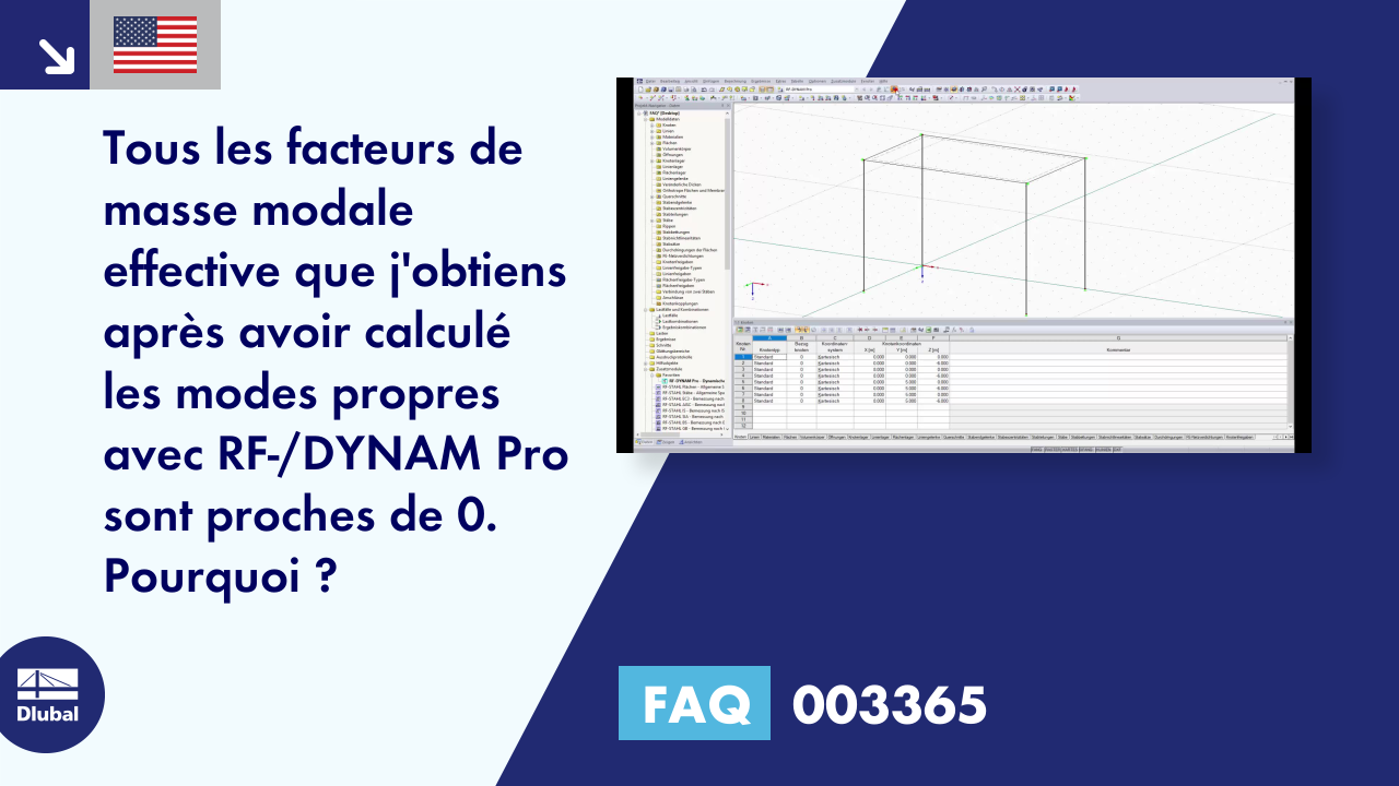 FAQ | 003365