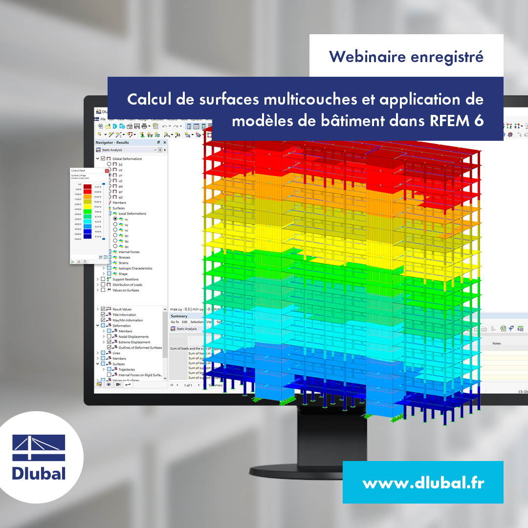 Webinaire enregistré