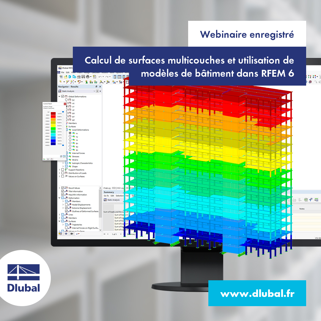 Webinaire enregistré