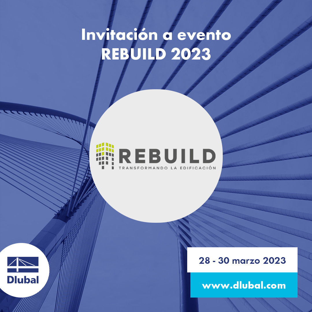 Invitation à l'événement\n RECONSTRUIRE 2023