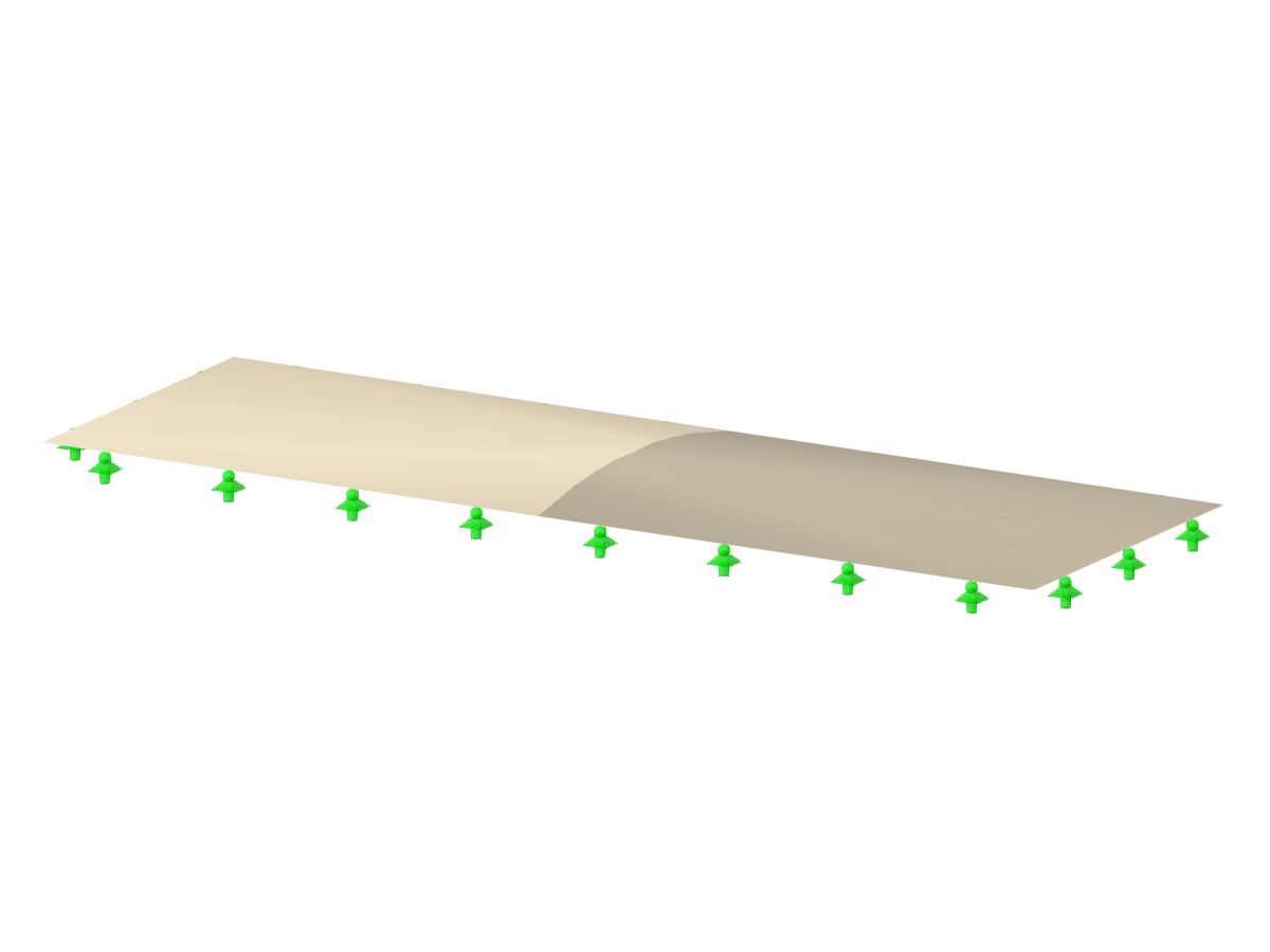 Coussins ETFE