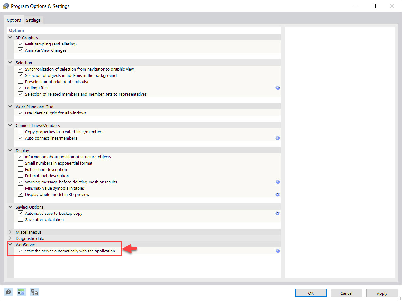 FAQ 005375 | Tekla AddIn est-il installé automatiquement dans RFEM 6 ?