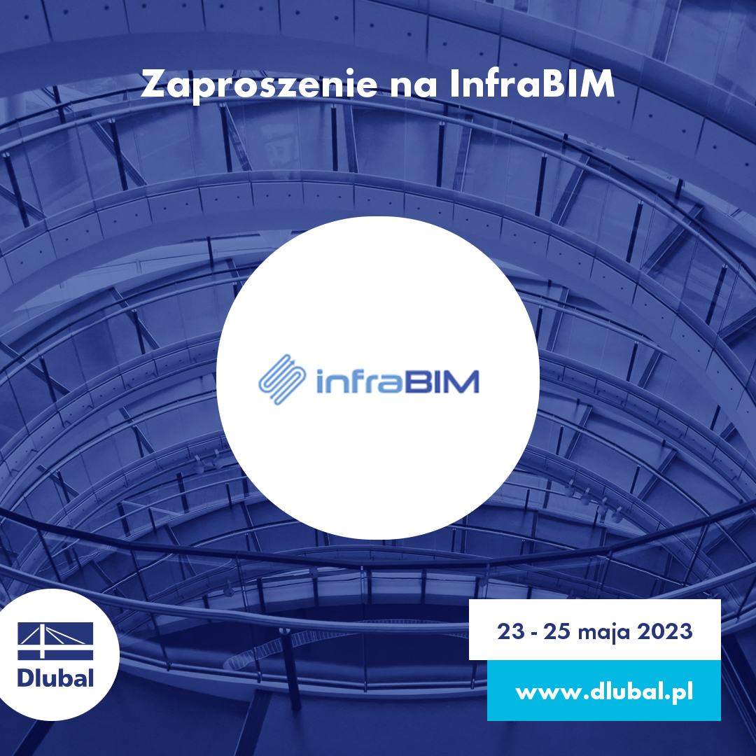 Invitation à InfraBIM