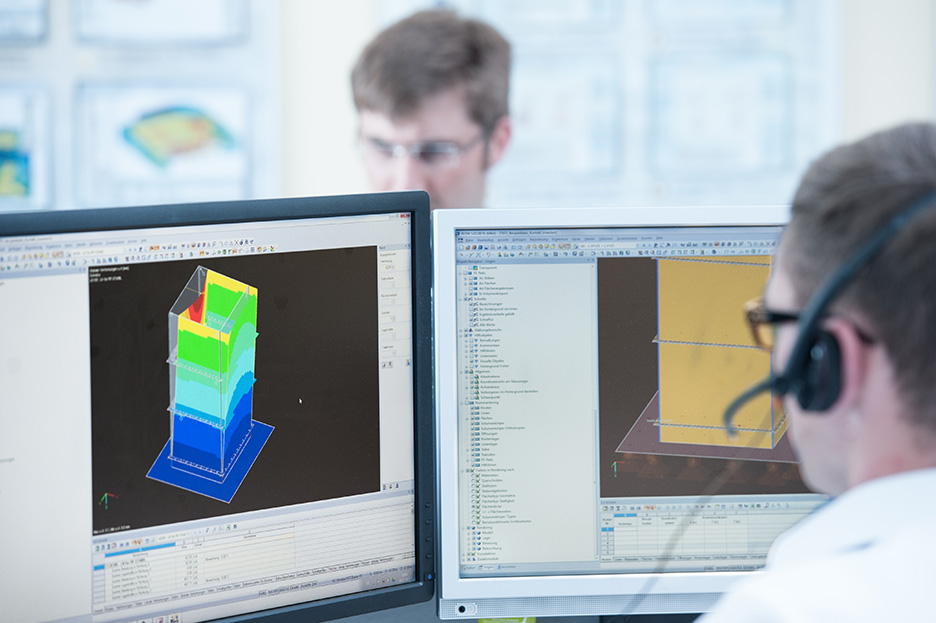 Comment nos collègues de Dlubal Software travaillent-ils ?