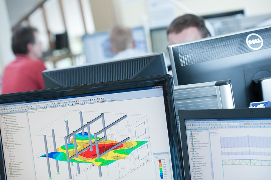 Comment travaillent nos collègues ?