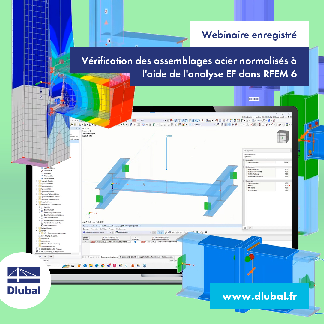 Webinaire enregistré