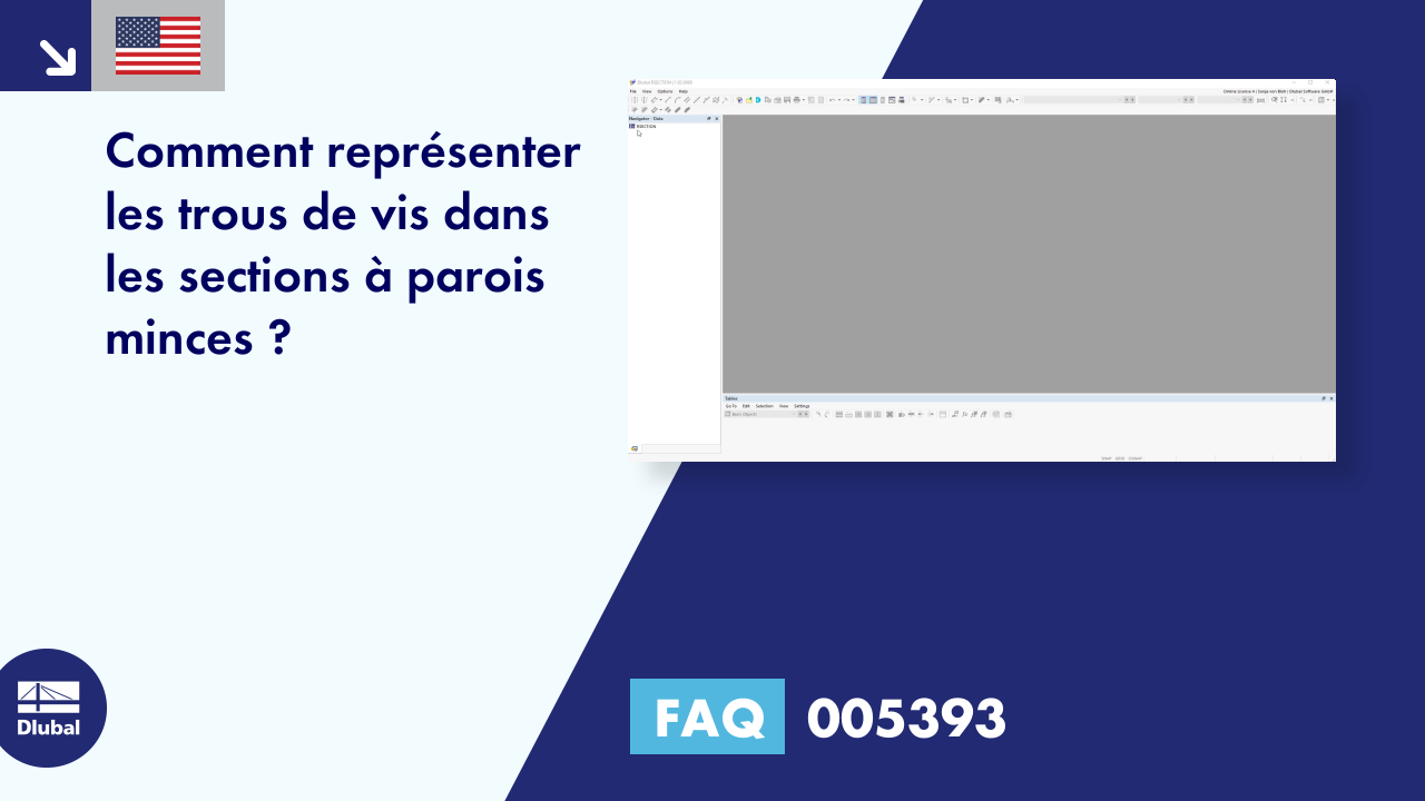 FAQ | 005393