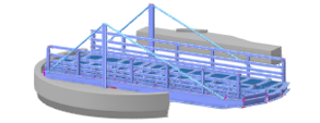 Modèle RFEM