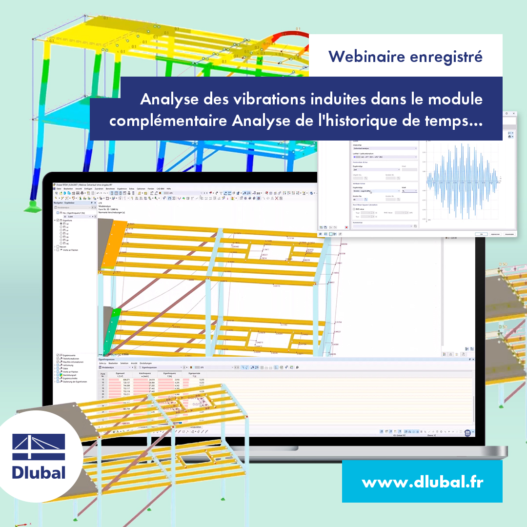 Webinaire enregistré