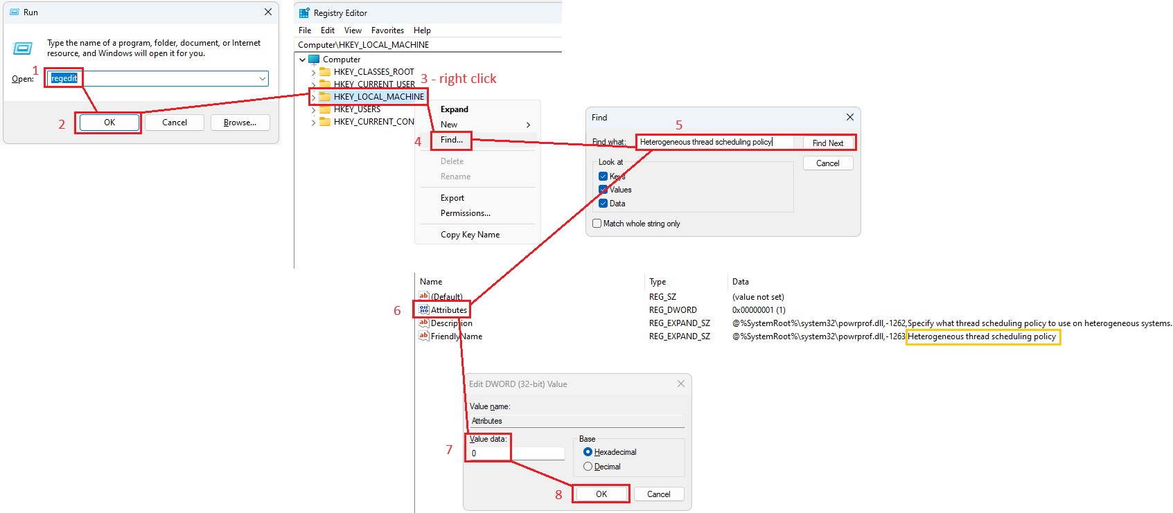 faq 005427 | RFEM calcule plus lentement sur mon nouvel ordinateur que sur l'ancien. Pourquoi et comment puis-je modifier ce problème ?