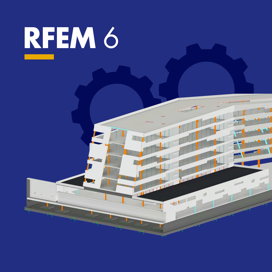 RFEM6 | Boutique en ligne