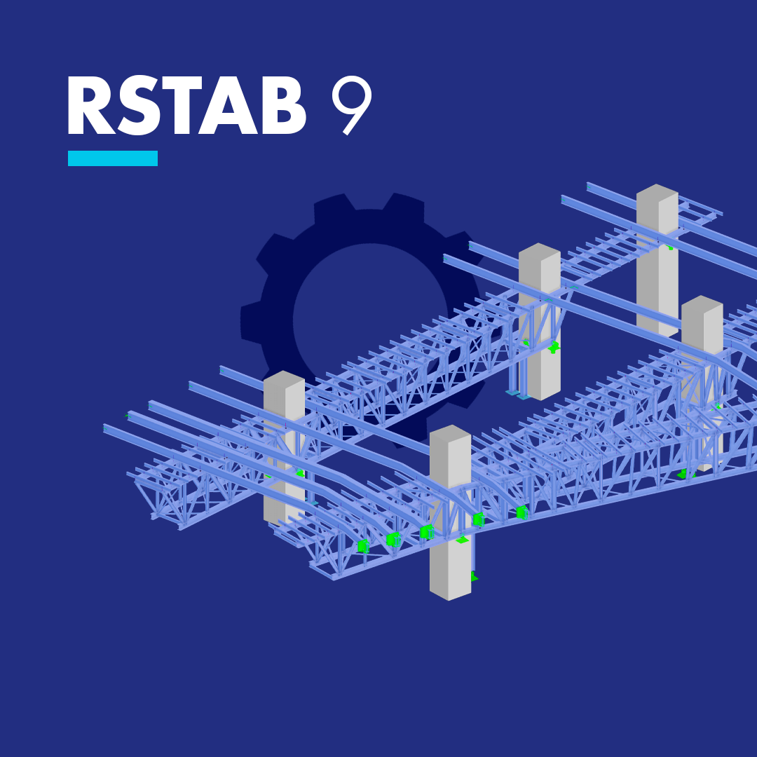 RSTAB 9 Fonctions de base | Boutique en ligne