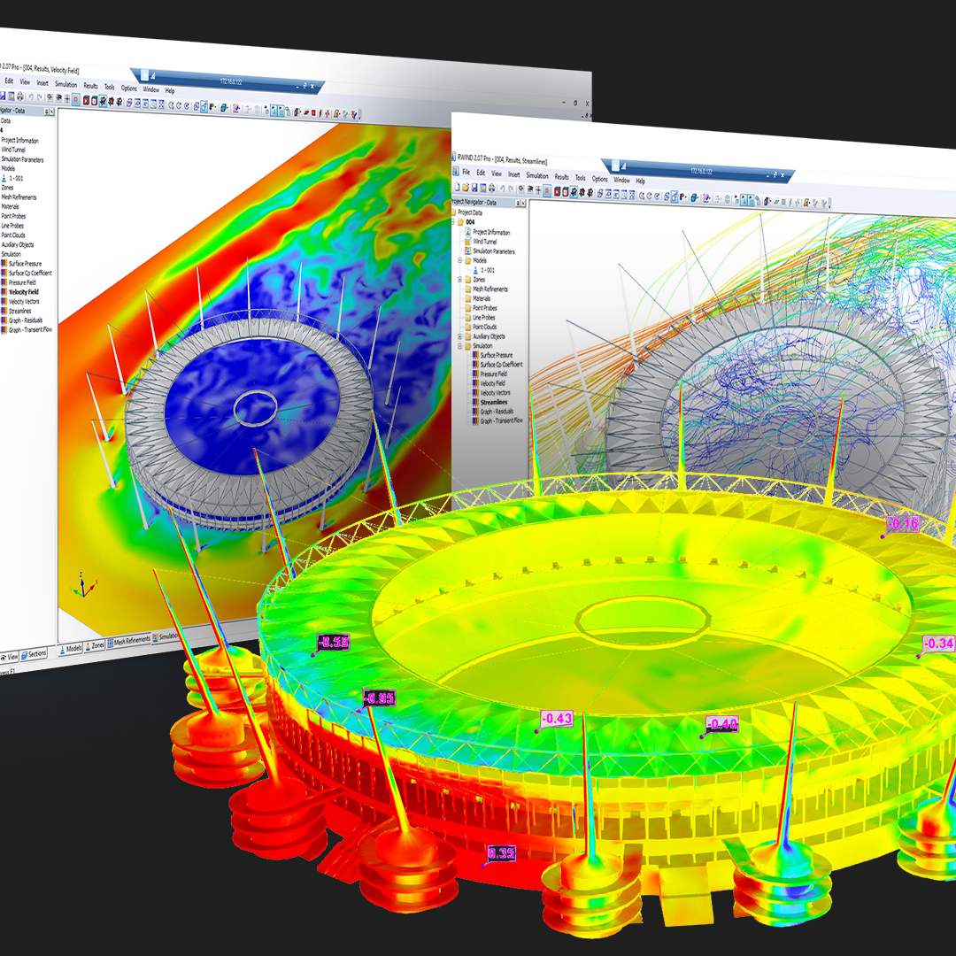 RWIND 2 | Exemple de fonctionnement du programme