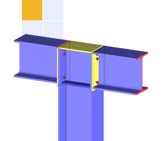 Category Connections RFEM