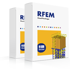 RFEM Euro Steel Package