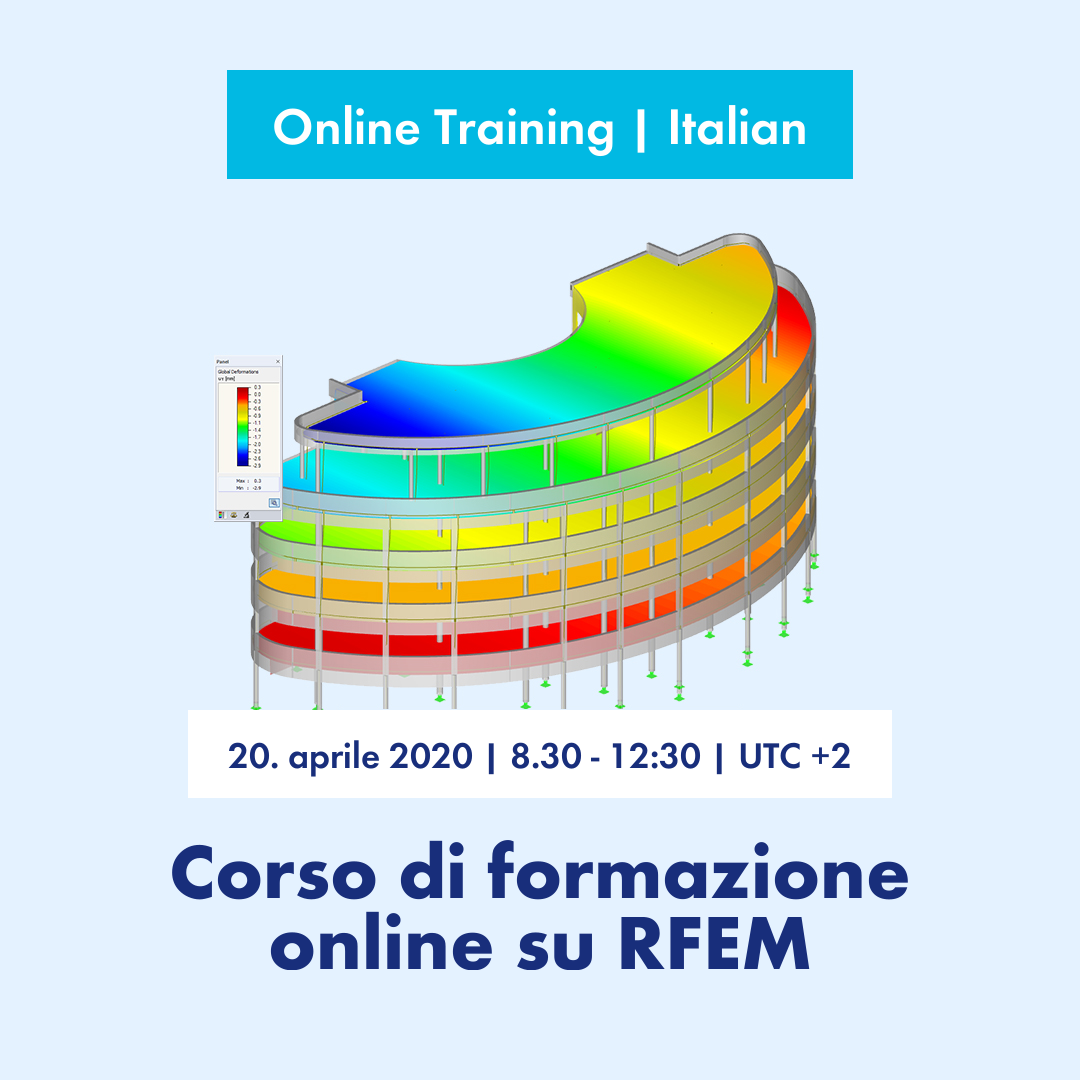 Online Training | Italian