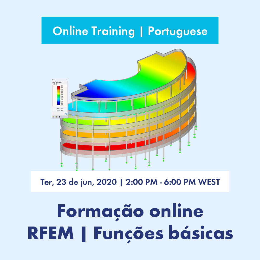 Corso di formazione online: | Portoghese