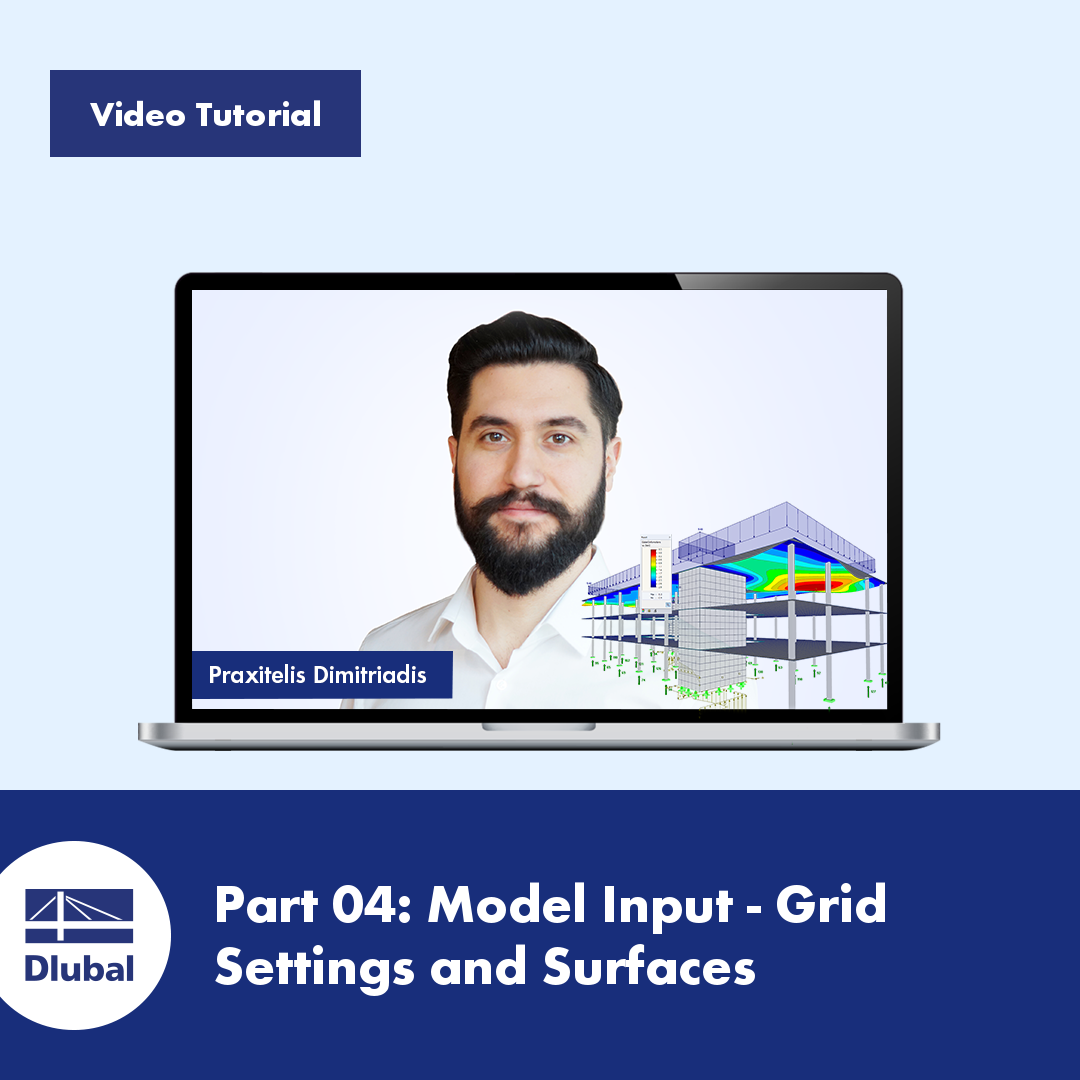 Software agli elementi finiti RFEM\n & Software di analisi strutturale RSTAB