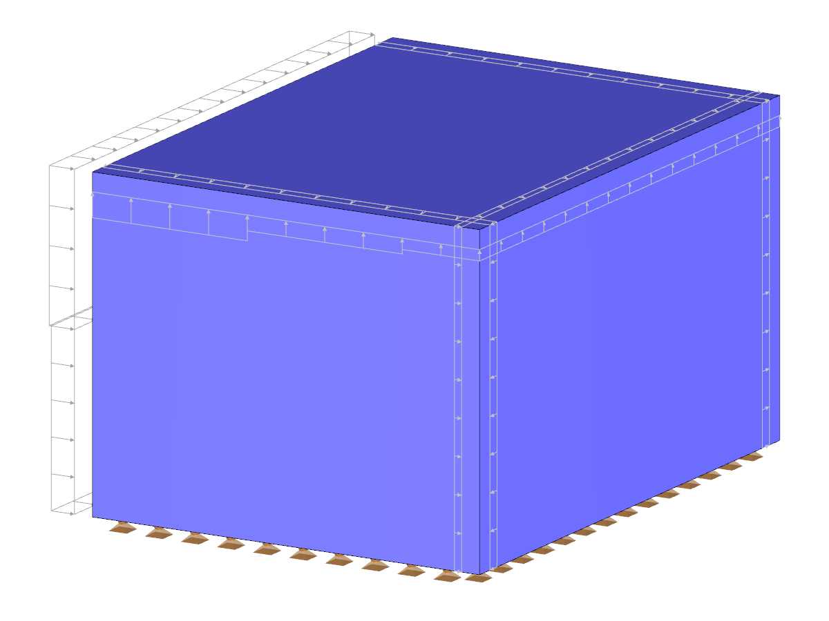 Esempio di verifica 001010 | 1 °