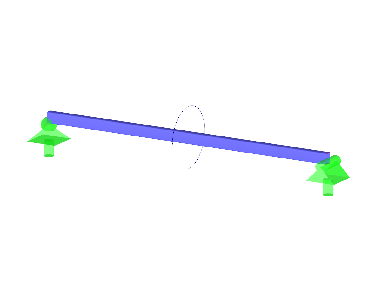 AISC H.1B - Compressione e momento flettente combinato