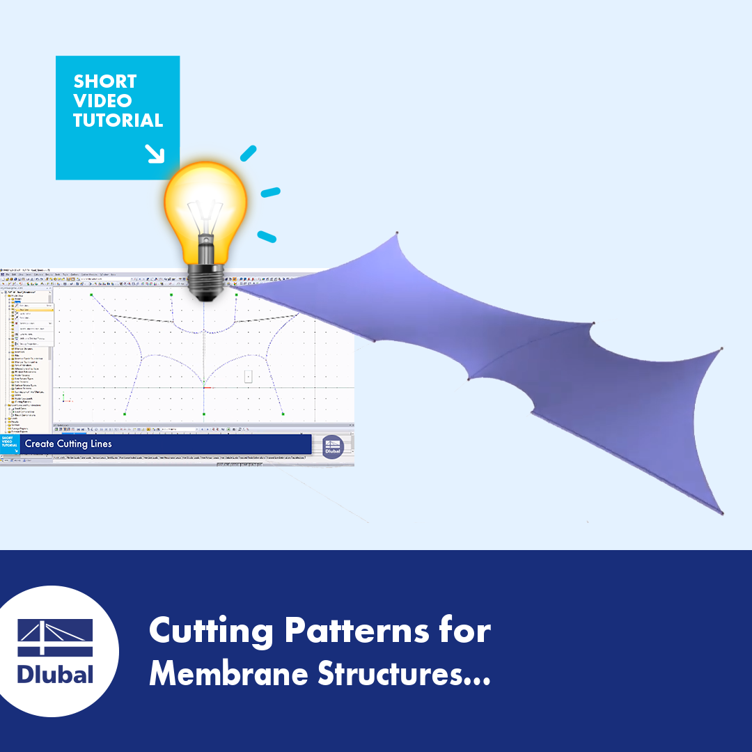 RFEM software FEM \n & RSTAB software per strutture intelaiate