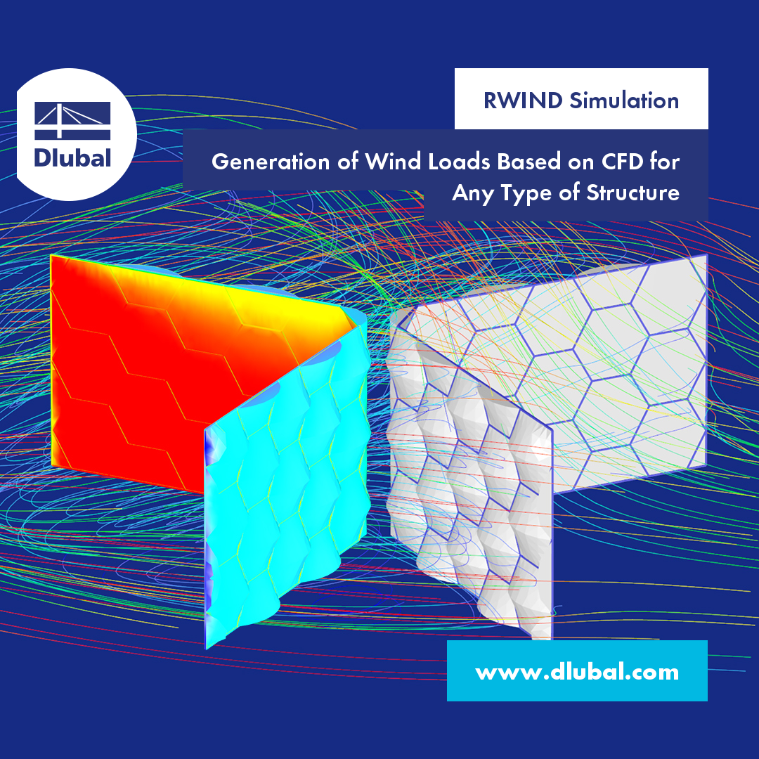 RWIND Simulation