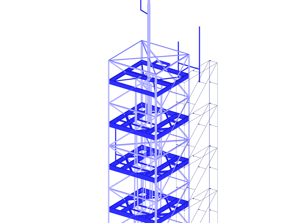 Solutions Towers 8