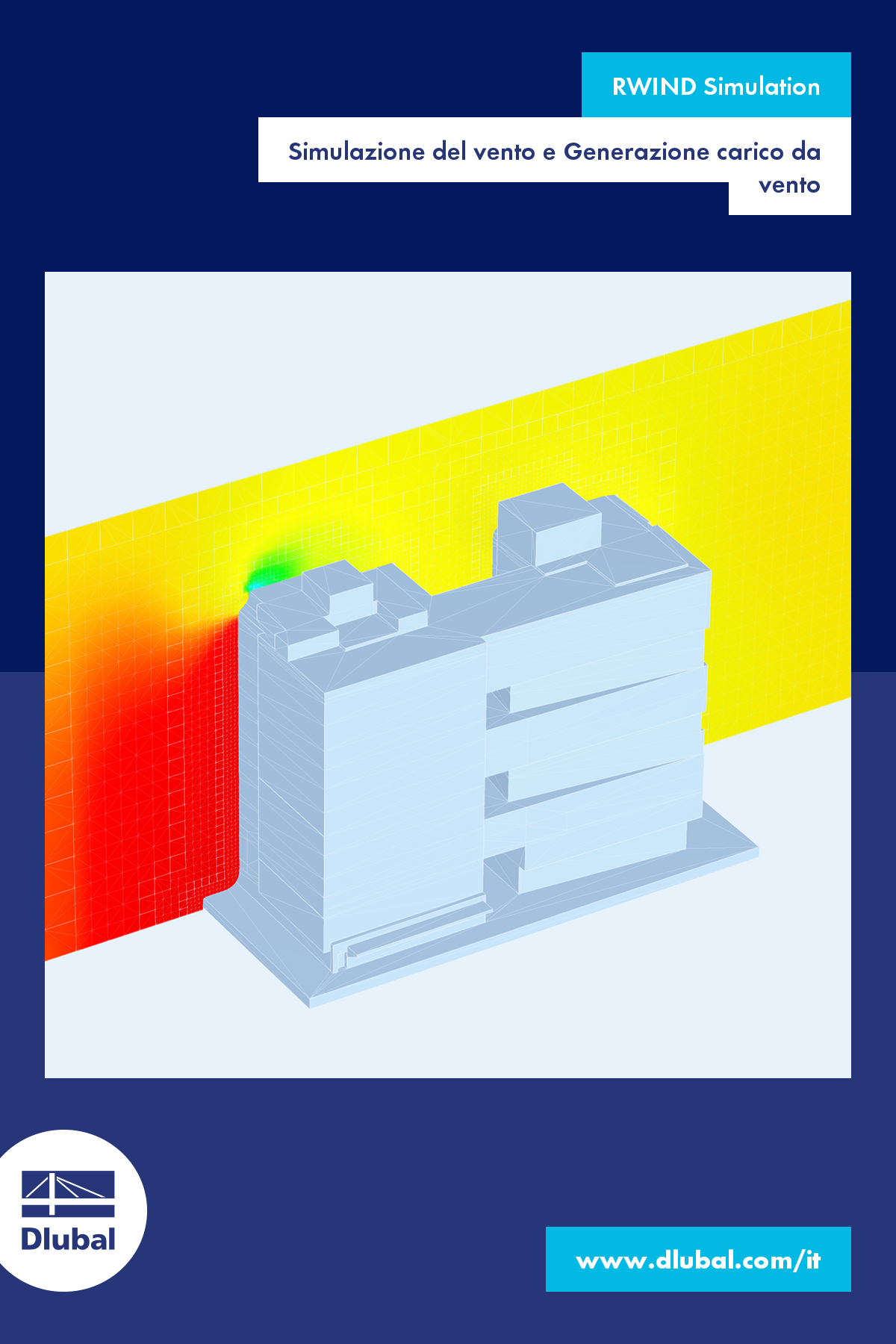 RWIND Simulation