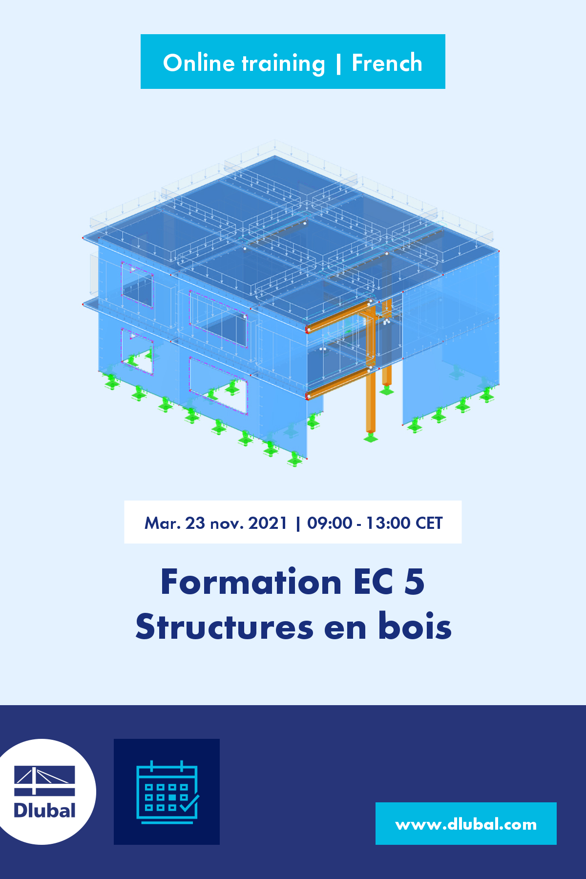 Corsi di formazione online | Francese