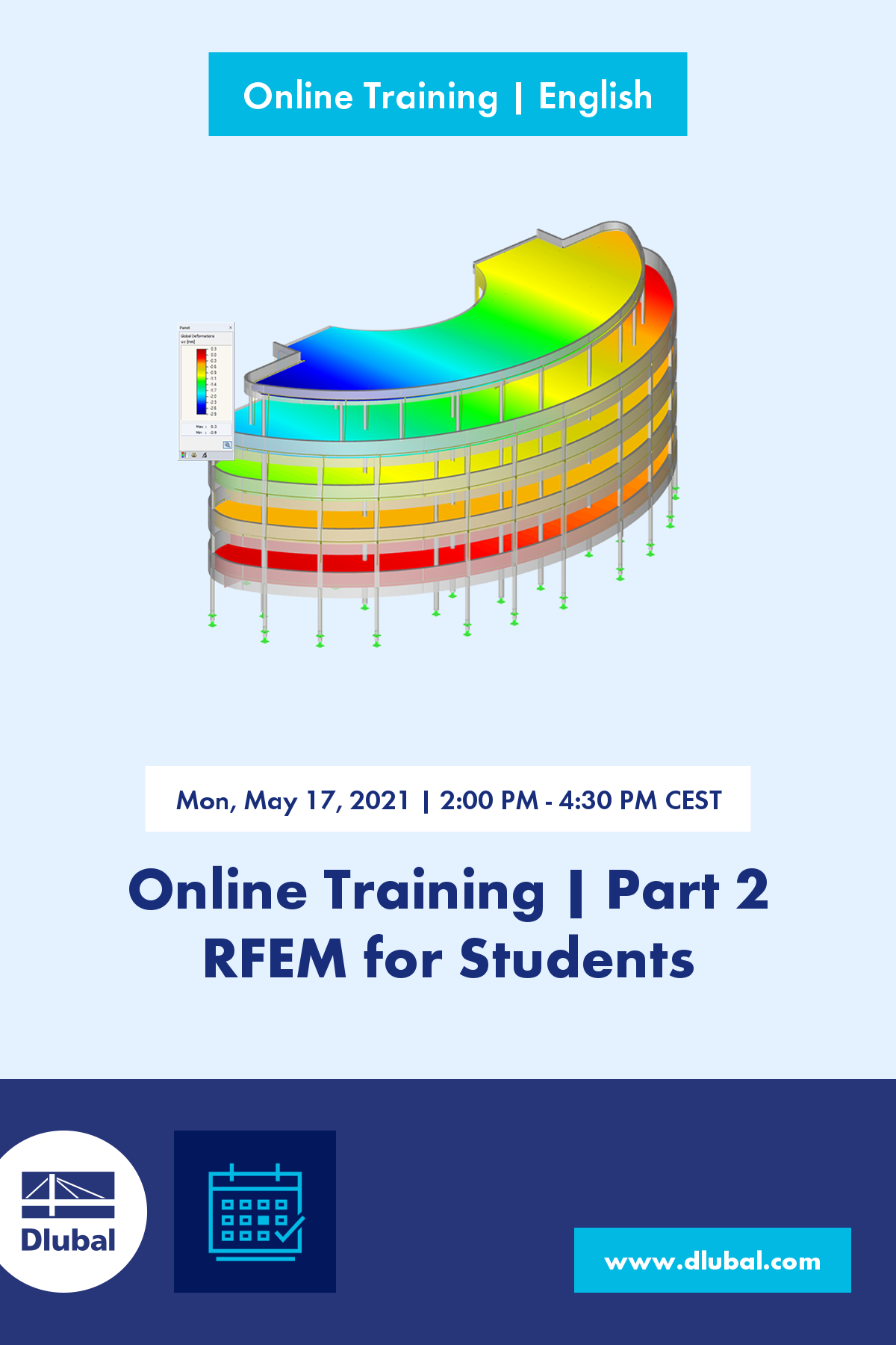 Corsi di formazione online | Inglese