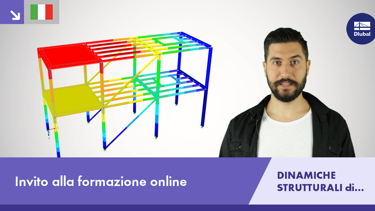 Invito al corso di formazione online su RFEM