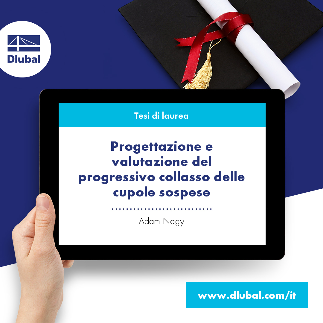 Tesi di laurea