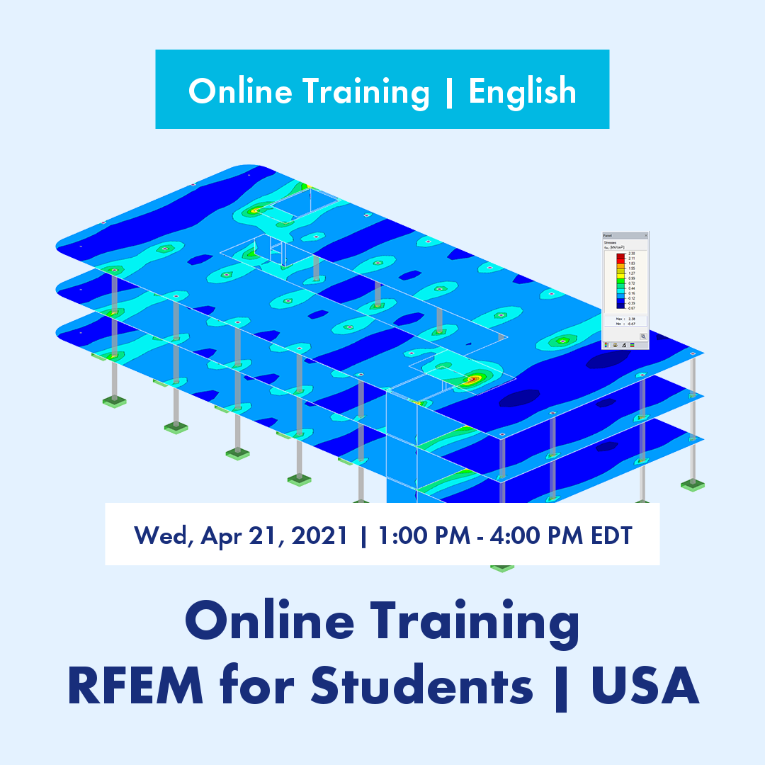 Online Training | English