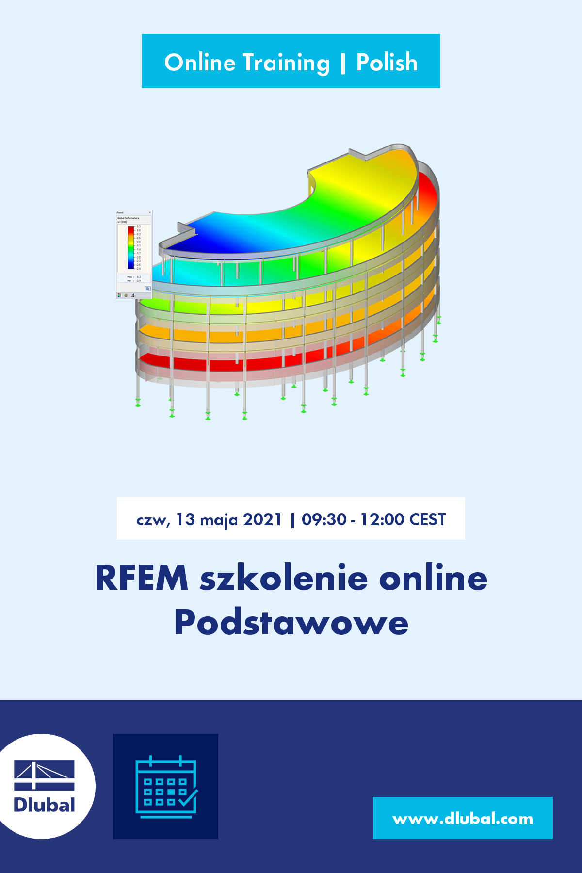 Corsi di formazione online | Polacco