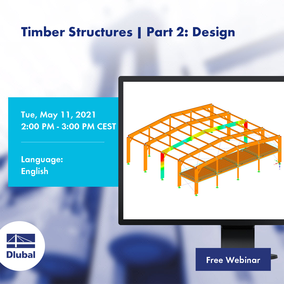 Strutture di legno | Parte 2: progettazione