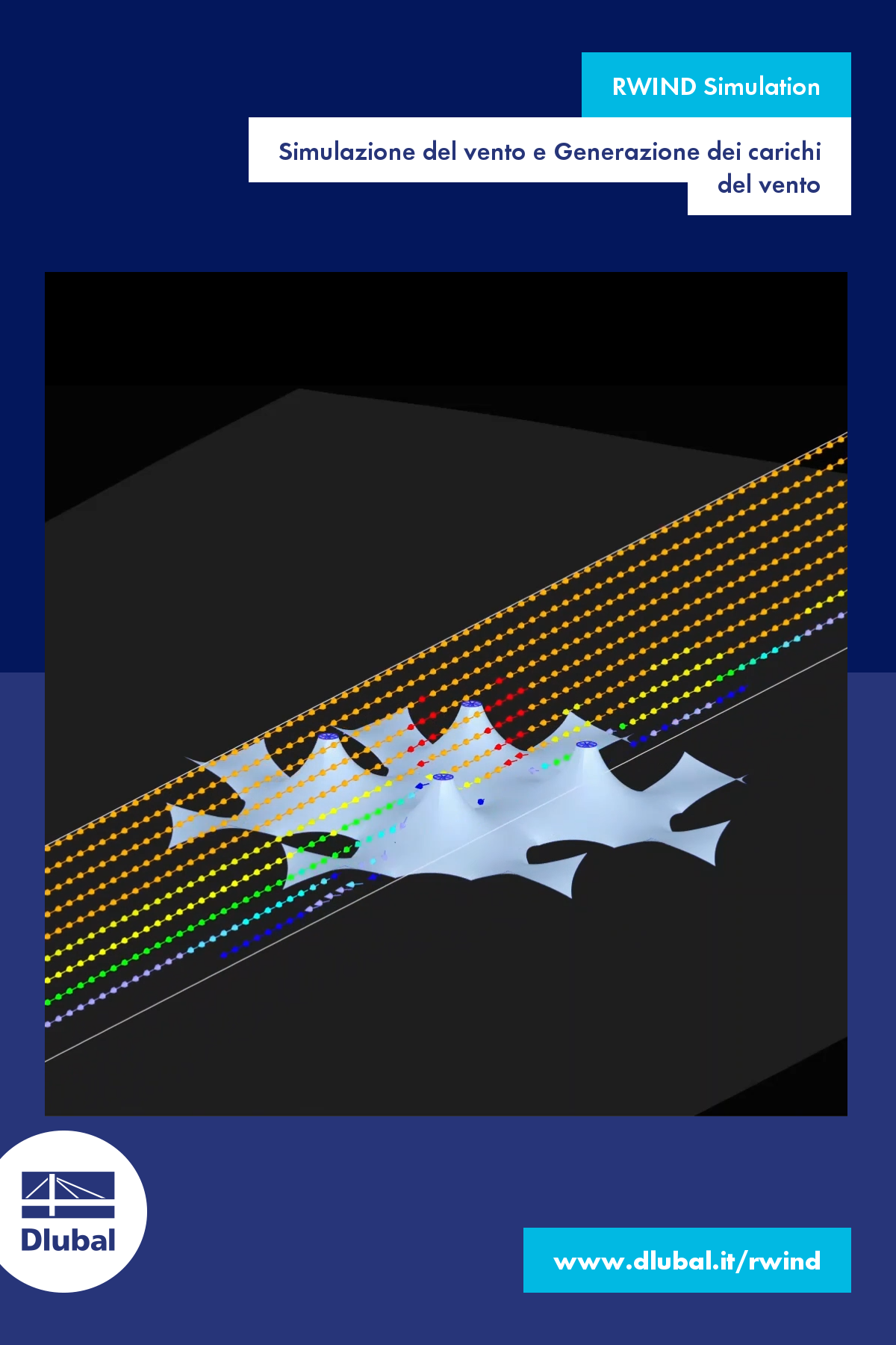 RWIND Simulation