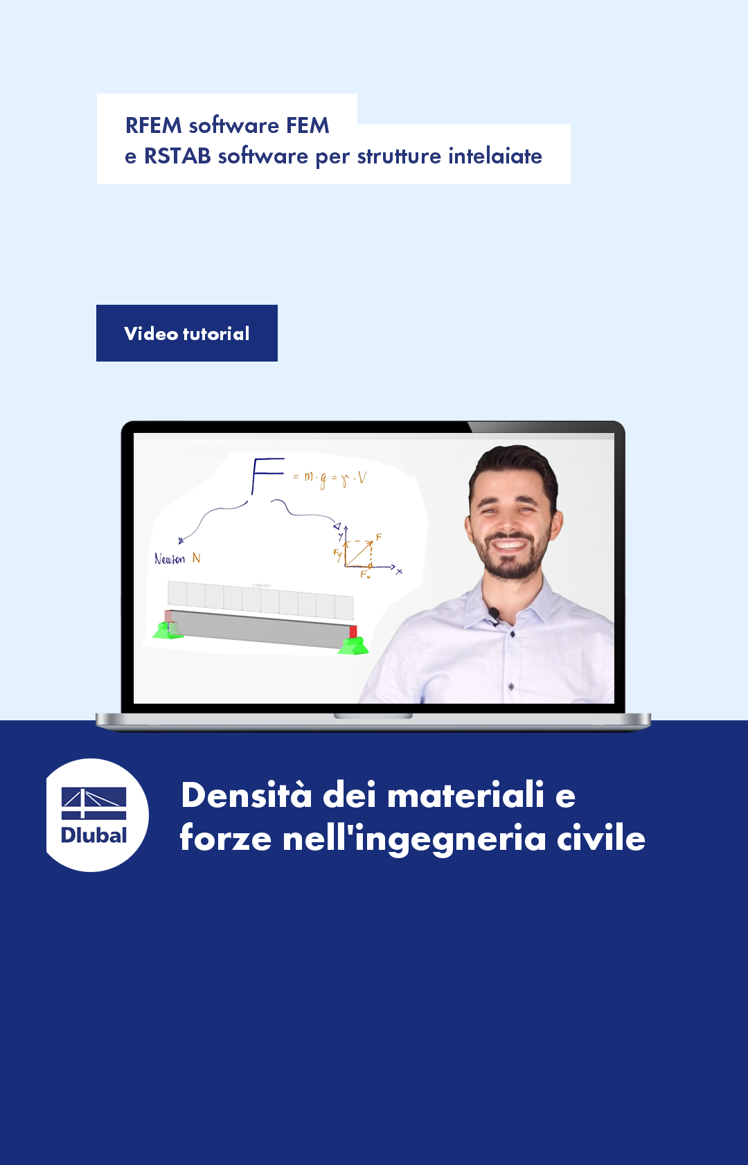 FEA Software RFEM \n & Structural Analysis Software RSTAB