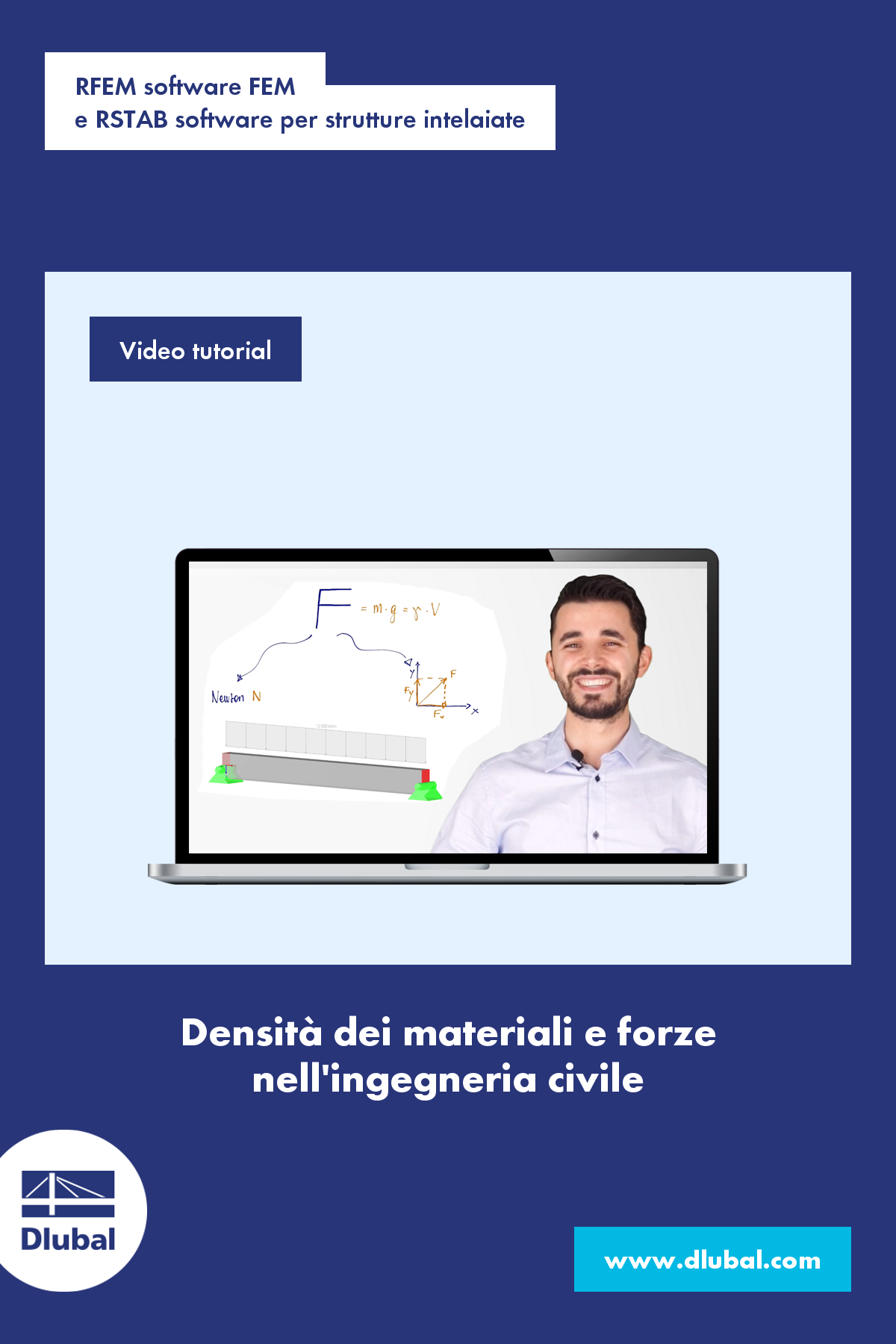 FEA Software RFEM \n & Structural Analysis Software RSTAB