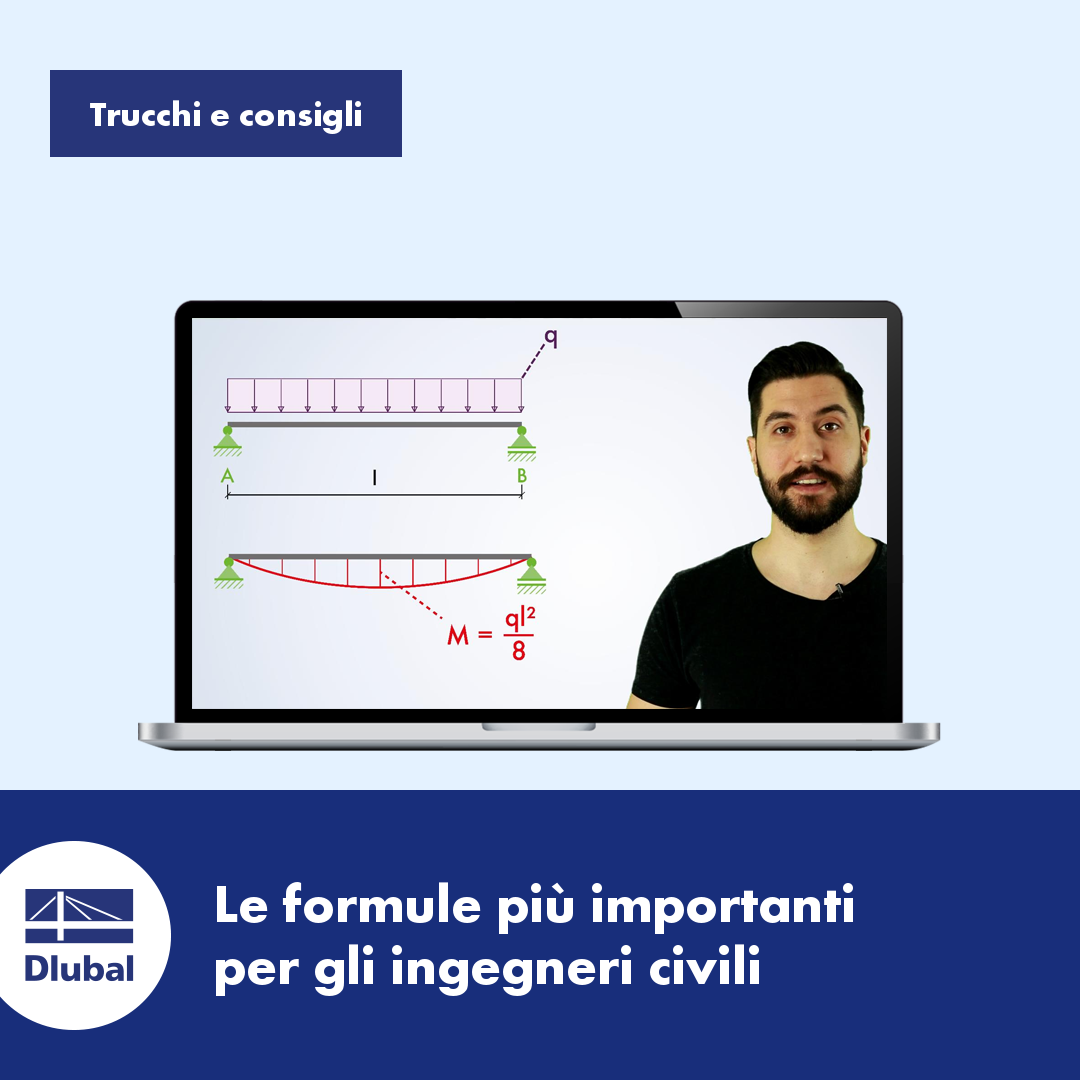 Software di analisi strutturale RFEM e RSTAB