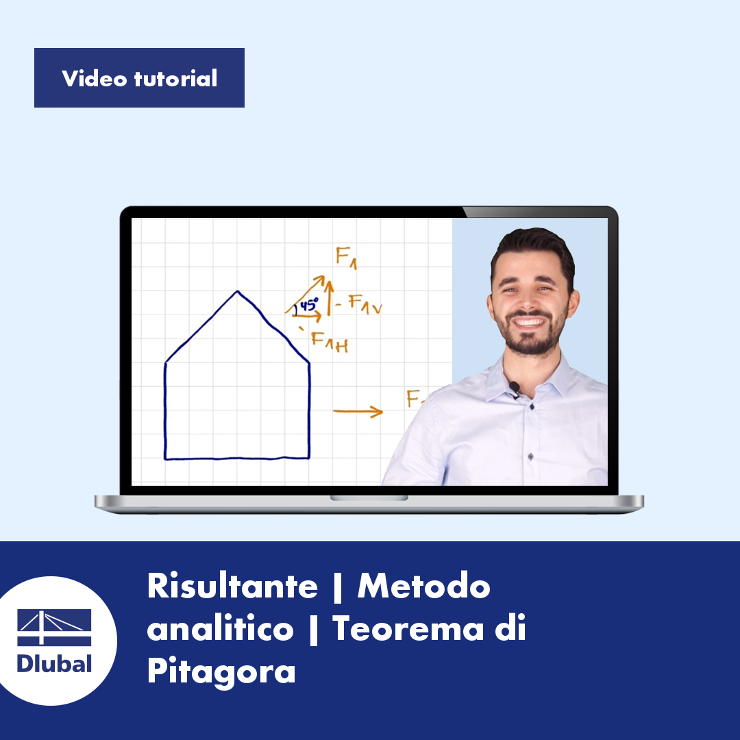 Software di analisi strutturale RFEM e RSTAB