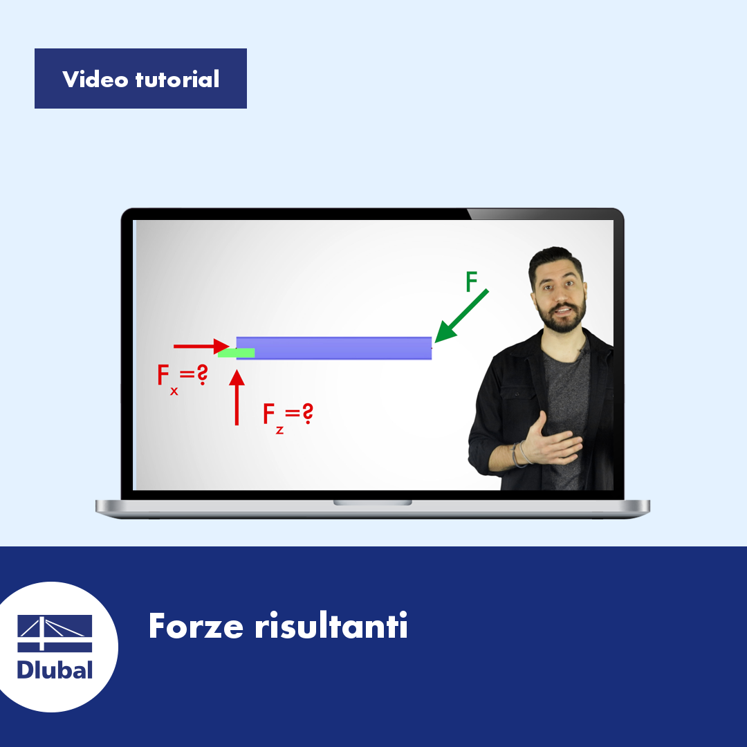 Software di analisi strutturale RFEM e RSTAB