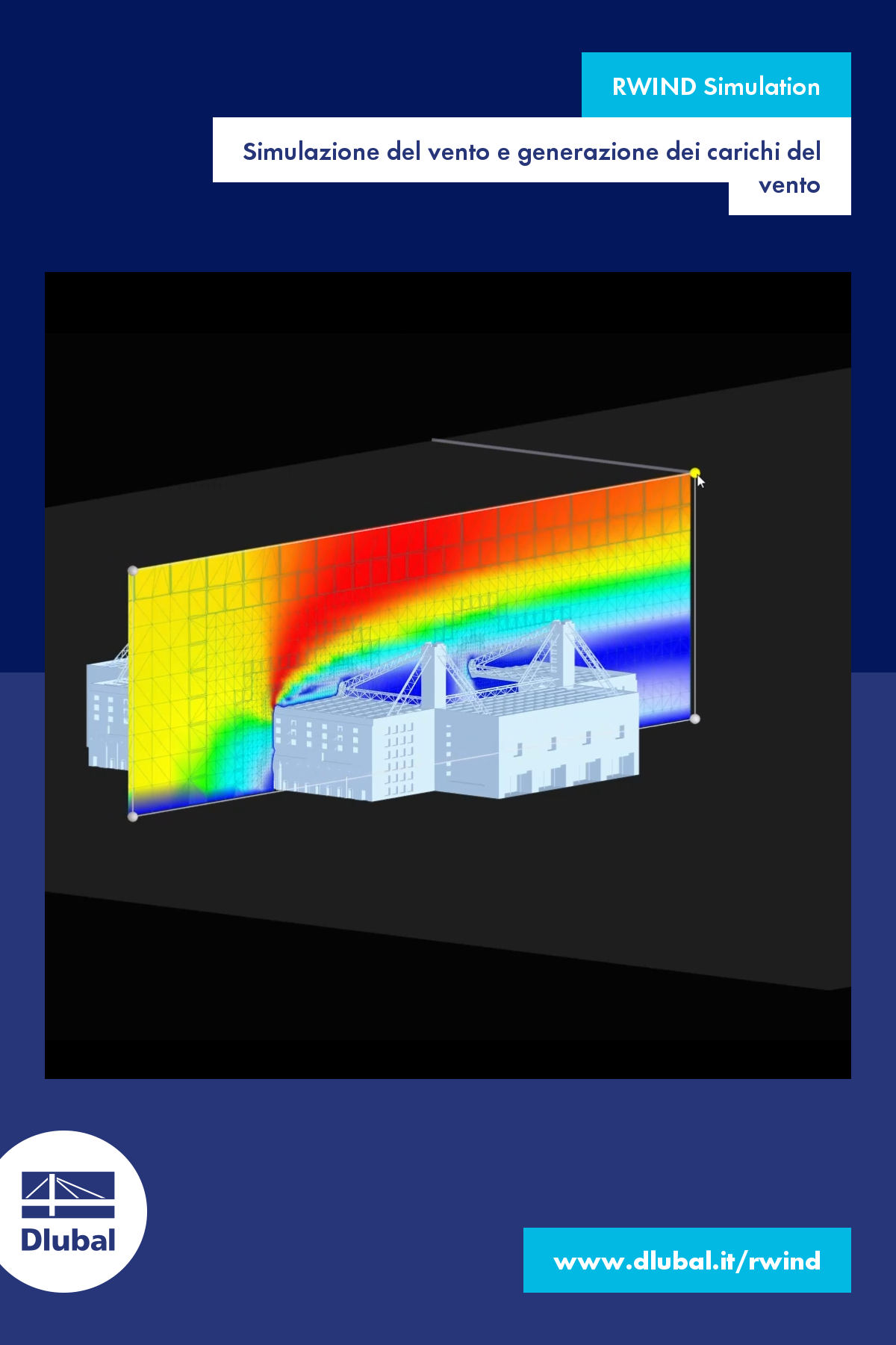 RWIND Simulation