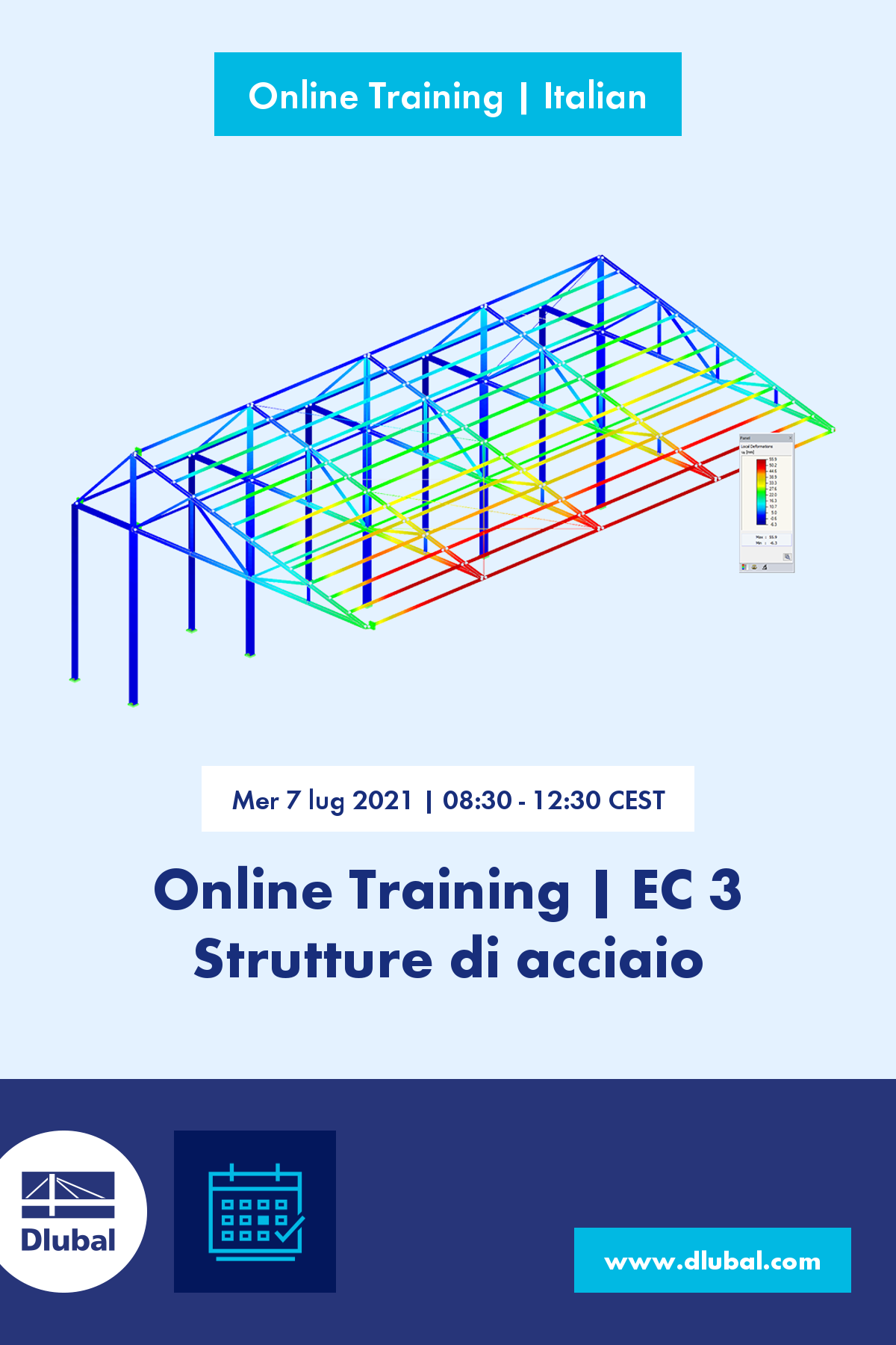 Online Training | Italian