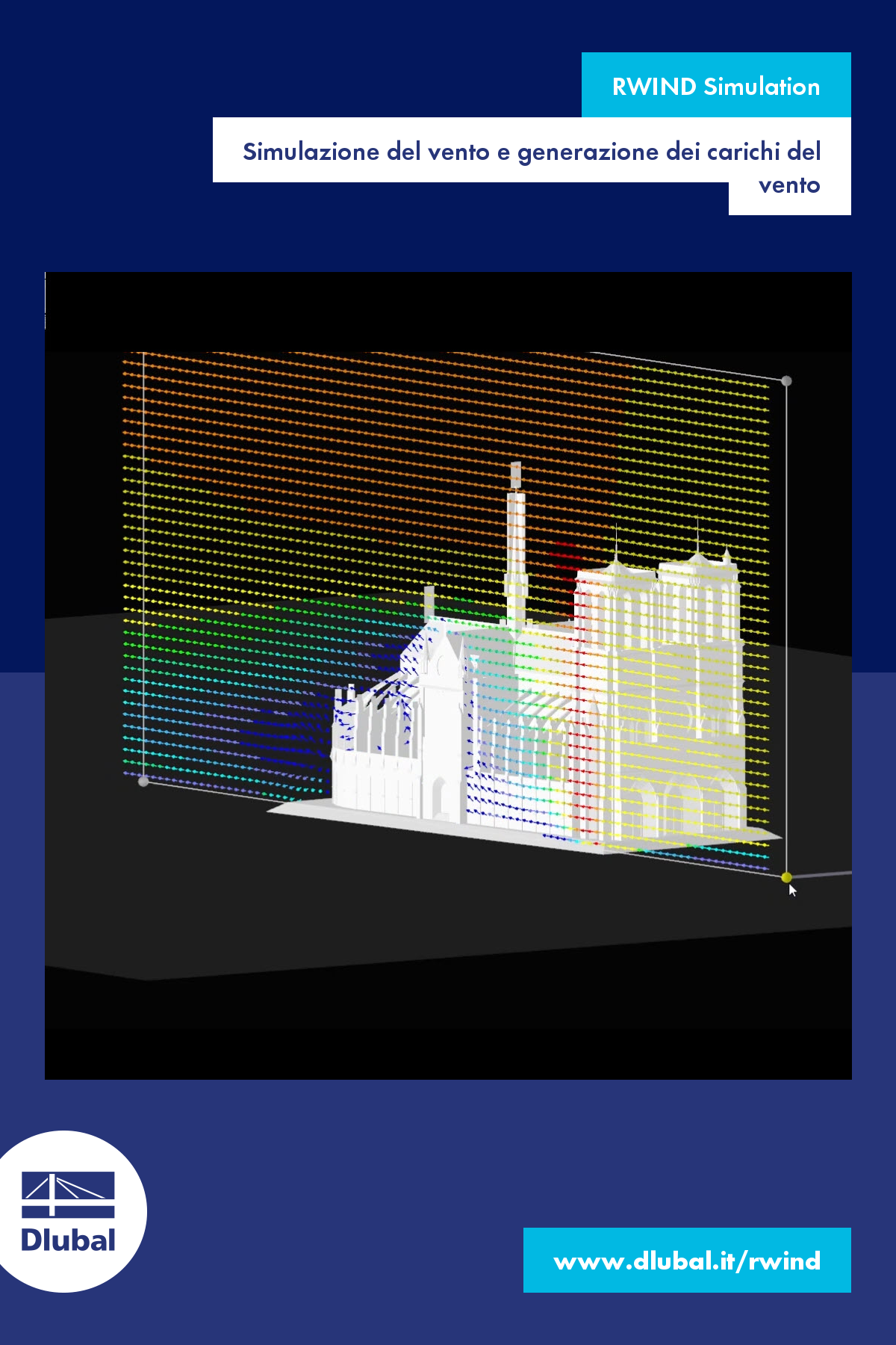 RWIND Simulation