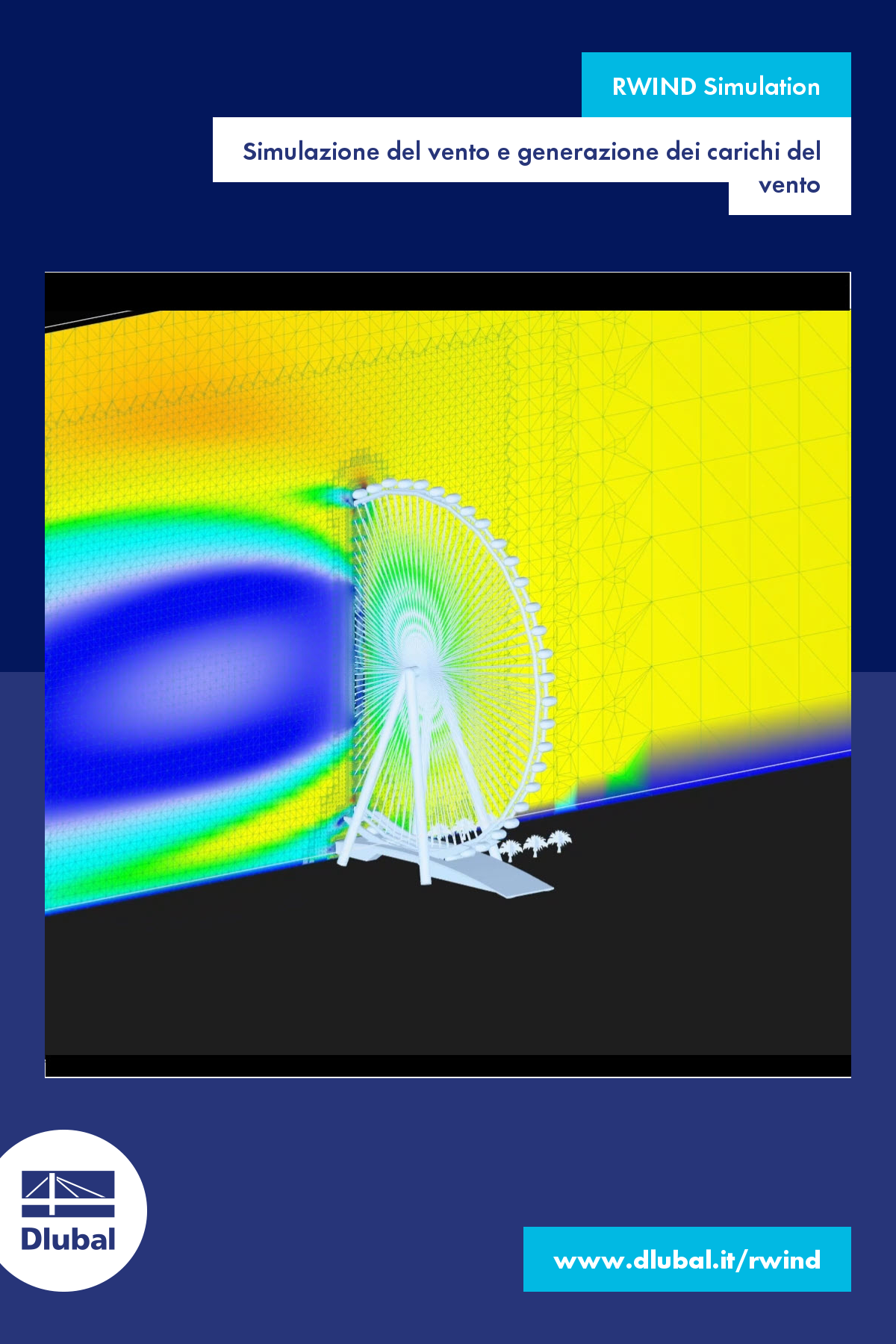 RWIND Simulation