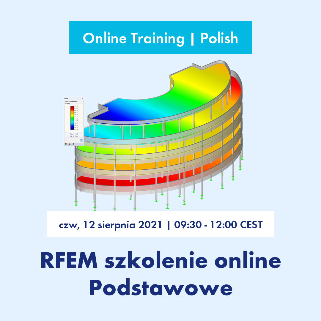 Training online | Polacco